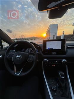 تويوتا راف 4